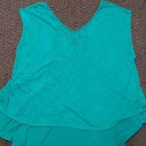 Lane Bryant Tank